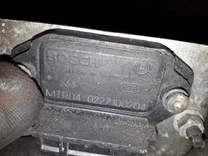 Used Ignition module Peugeot 806 2.0 Turbo SR,ST,SV,Pullman Price on request offered by Autodemontage Joko B.V.