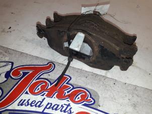 Used Front brake pad Ford Mondeo Price on request offered by Autodemontage Joko B.V.