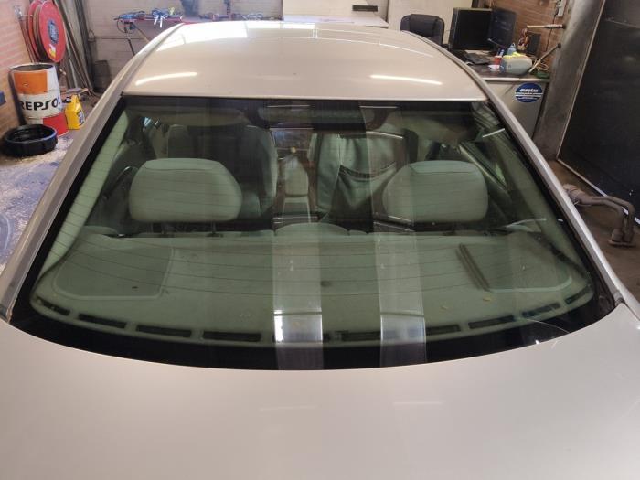Usados Ventanilla detrás Volvo S40 (VS) 2.0 16V Precio de solicitud ofrecido por Autodemontage Joko B.V.