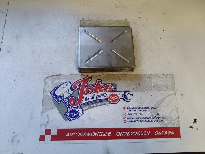 Used Automatic gearbox computer Volvo V70 (GW/LW/LZ) 2.5 TDI Price on request offered by Autodemontage Joko B.V.