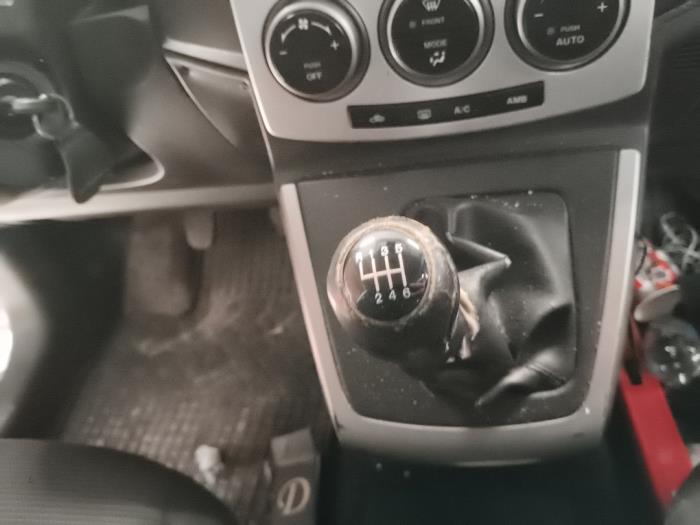 Gebrauchte Schaltung Mazda 5 (CR19) Preis auf Anfrage angeboten von Autodemontage Joko B.V.
