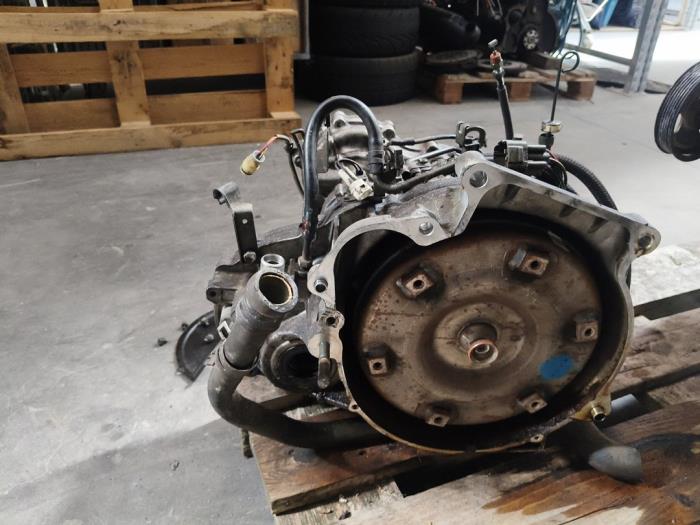 Gebrauchte Getriebe Suzuki Swift (SF310/413) 1.3i 5-Drs. Preis auf Anfrage angeboten von Autodemontage Joko B.V.