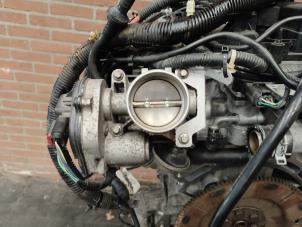 Engine from a Ford Mondeo IV 2.3 16V 2008