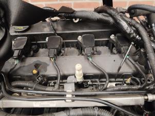 Engine from a Ford Mondeo IV 2.3 16V 2008