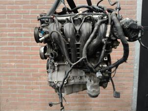 Engine from a Ford Mondeo IV 2.3 16V 2008