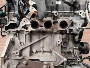 Engine from a Ford Mondeo IV 2.3 16V 2008