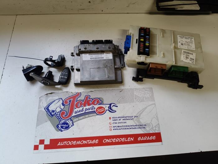 Used Body control computer Ford Mondeo IV 2.3 16V Price on request offered by Autodemontage Joko B.V.