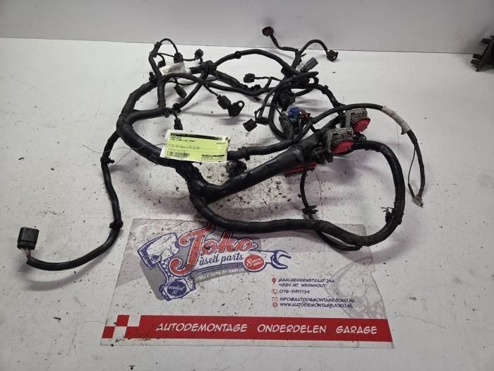 Begagnade Kablage Ford Focus C-Max 2.0 16V Pris på förfrågan erbjuds av Autodemontage Joko B.V.