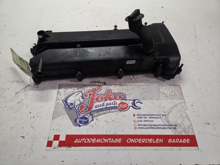 Gebrauchte Ventildeckel Ford Focus C-Max 2.0 16V Preis auf Anfrage angeboten von Autodemontage Joko B.V.