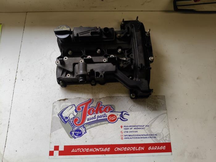 Gebrauchte Ventildeckel Ford Fiesta 6 (JA8) 1.0 SCI 12V 80 Preis auf Anfrage angeboten von Autodemontage Joko B.V.