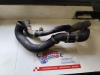 Volkswagen Transporter T5 2.0 TDI DRF Intercooler Rohr