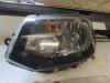 Volkswagen Transporter T5 2.0 TDI DRF Scheinwerfer links