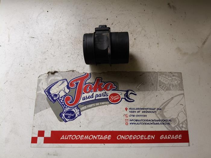 Gebrauchte Luftmassenmesser Volkswagen Transporter T5 2.0 TDI DRF Preis auf Anfrage angeboten von Autodemontage Joko B.V.