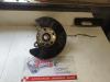 Volkswagen Transporter T5 2.0 TDI DRF Achsschenkel links vorne