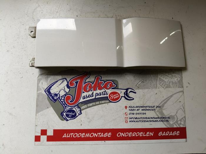 Begagnade Diverse Volkswagen Transporter T5 2.0 TDI DRF Pris på förfrågan erbjuds av Autodemontage Joko B.V.