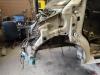 Volkswagen Transporter T5 2.0 TDI DRF Karosserieecke links vorne