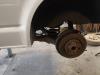 Volkswagen Transporter T5 2.0 TDI DRF Querlenker unten links hinten