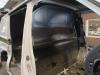 Volkswagen Transporter T5 2.0 TDI DRF Zwischenschott Kabine