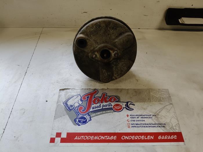 Usagé Servo frein Ford Escort 4 (ADF/ANF/AWF) 1.3 CL Prix sur demande proposé par Autodemontage Joko B.V.