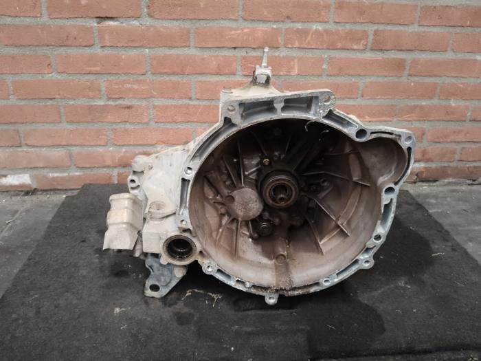 Usagé Boîte de vitesse Mazda 2 (NB/NC/ND/NE) 1.25 16V Prix sur demande proposé par Autodemontage Joko B.V.