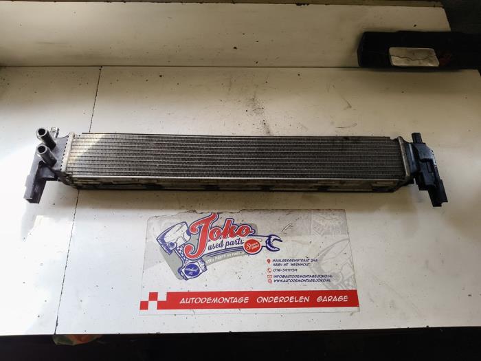 Used Intercooler Audi A1 Sportback (8XA/8XF) 1.2 TFSI Price on request offered by Autodemontage Joko B.V.