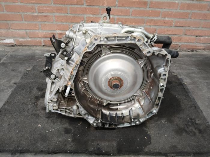 Gebrauchte Getriebe Renault Kadjar (RFEH) 1.5 Blue dCi Preis auf Anfrage angeboten von Autodemontage Joko B.V.