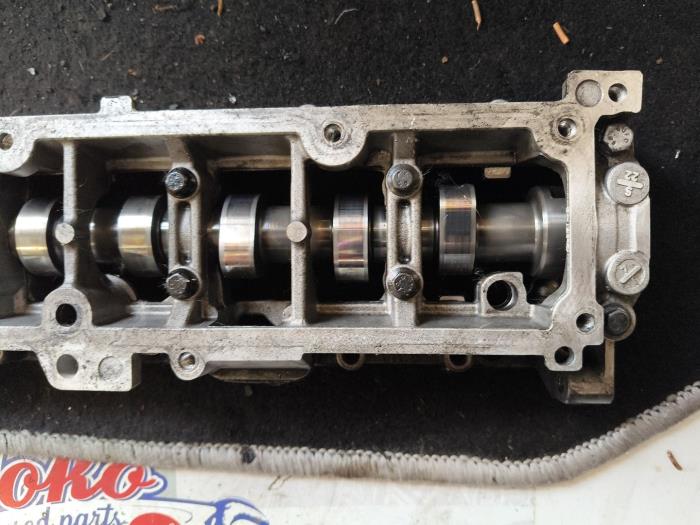Gebrauchte Nockenwellengehäuse Ford Tourneo Connect/Grand Tourneo Connect 1.5 TDCi Preis auf Anfrage angeboten von Autodemontage Joko B.V.