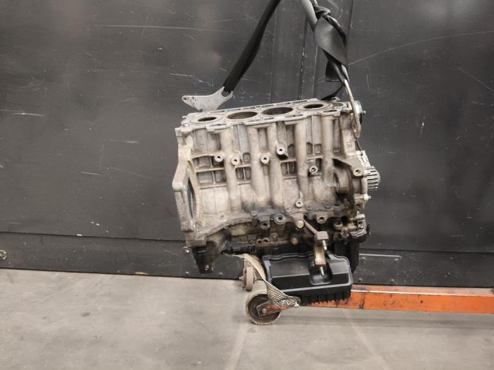Used Engine crankcase Ford Tourneo Connect/Grand Tourneo Connect 1.5 TDCi Price on request offered by Autodemontage Joko B.V.