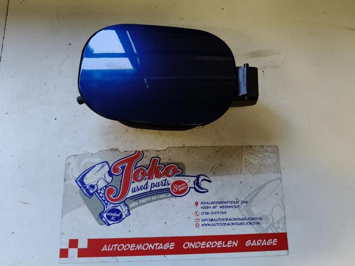 Begagnade Tanklucka Renault Kadjar (RFEH) 1.5 Blue dCi Pris på förfrågan erbjuds av Autodemontage Joko B.V.
