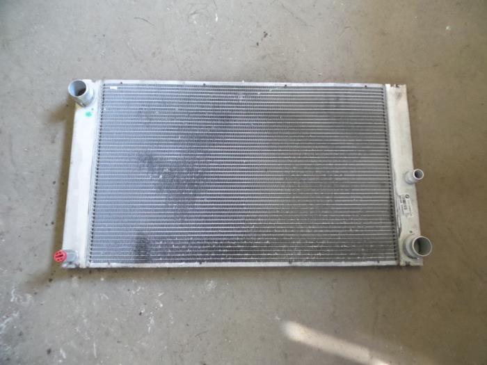 Gebrauchte Kühler BMW 5 serie Touring (E61) 520d 16V Preis auf Anfrage angeboten von Autodemontage Joko B.V.
