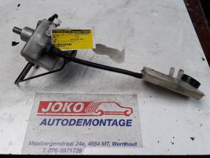 Used Brake pump Ford Focus C-Max 1.6 TDCi 16V Price on request offered by Autodemontage Joko B.V.