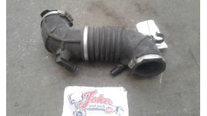 Used Air intake hose Volvo S40 (VS) 1.8 16V Price on request offered by Autodemontage Joko B.V.