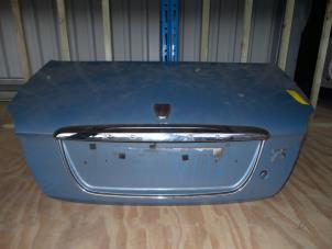 Usados Cubierta de maletero Rover 75 2.0 CDTi 16V Precio de solicitud ofrecido por Autodemontage Joko B.V.