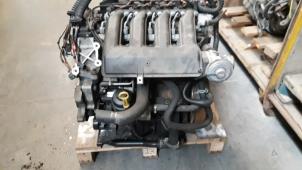 Used Engine Rover 75 2.0 CDTi 16V Price on request offered by Autodemontage Joko B.V.