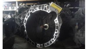 Used Gearbox Rover 75 2.0 CDTi 16V Price on request offered by Autodemontage Joko B.V.