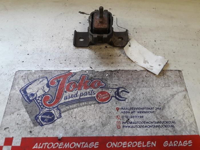 Used Engine mount Suzuki Samurai 1.3 4x4 Price on request offered by Autodemontage Joko B.V.