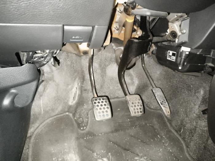 Używane Linka sprzegla Daihatsu Cuore (L251/271/276) 1.0 12V DVVT Cena na żądanie oferowane przez Autodemontage Joko B.V.