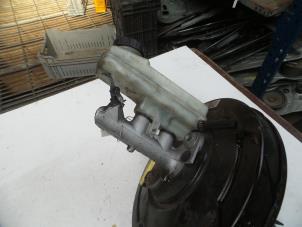 Used Brake pump Renault Grand Scénic II (JM) 1.9 dCi 120 Price on request offered by Autodemontage Joko B.V.