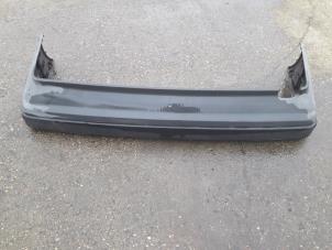 Used Rear bumper Volvo 440 1.7 DL,GL,GLE,GLT Price on request offered by Autodemontage Joko B.V.