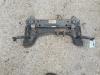 Ford Fiesta 5 (JD/JH) 1.25 16V Berceau