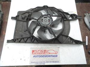 Usagé Moto ventilateur Renault Laguna II (BG) 1.6 16V Prix sur demande proposé par Autodemontage Joko B.V.