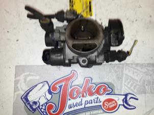 AN Citroen ZX Throttle bodies stock | ProxyParts.com