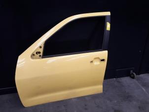 Gebrauchte Tür 4-türig links vorne Seat Ibiza II Facelift (6K1) 1.4 Select Preis auf Anfrage angeboten von Autodemontage Joko B.V.
