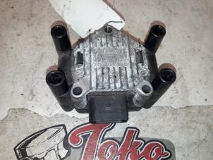 Used Distributorless ignition system Seat Ibiza II Facelift (6K1) 1.4 Select Price on request offered by Autodemontage Joko B.V.