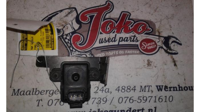 Begagnade MAP-sensor (insugsrör) Ford Focus 1 Wagon 1.8 TDCi 115 Pris på förfrågan erbjuds av Autodemontage Joko B.V.