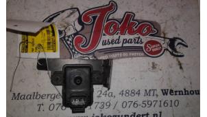 Gebrauchte Map Sensor (Einlasskrümmer) Ford Focus 1 Wagon 1.8 TDCi 115 Preis auf Anfrage angeboten von Autodemontage Joko B.V.