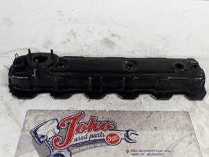 Used Rocker cover Volkswagen Transporter Price on request offered by Autodemontage Joko B.V.