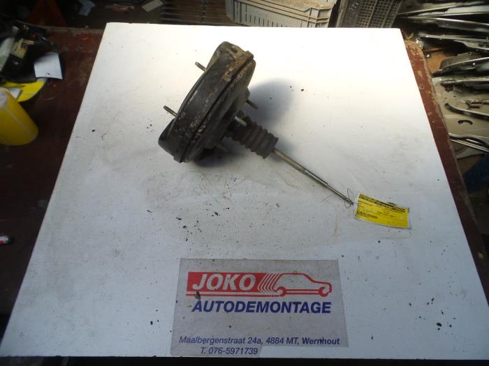 Usagé Servo frein Ford Courier (J3/5) 1.8 D Prix sur demande proposé par Autodemontage Joko B.V.