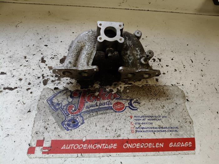 Begagnade Insugsrör Peugeot 106 II 1.0 Pris på förfrågan erbjuds av Autodemontage Joko B.V.