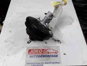 Used Brake servo Citroen C2 (JM) 1.1 Price on request offered by Autodemontage Joko B.V.